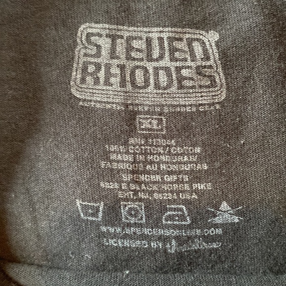 Timmy Has A Visitor. - Picture 5 of 5